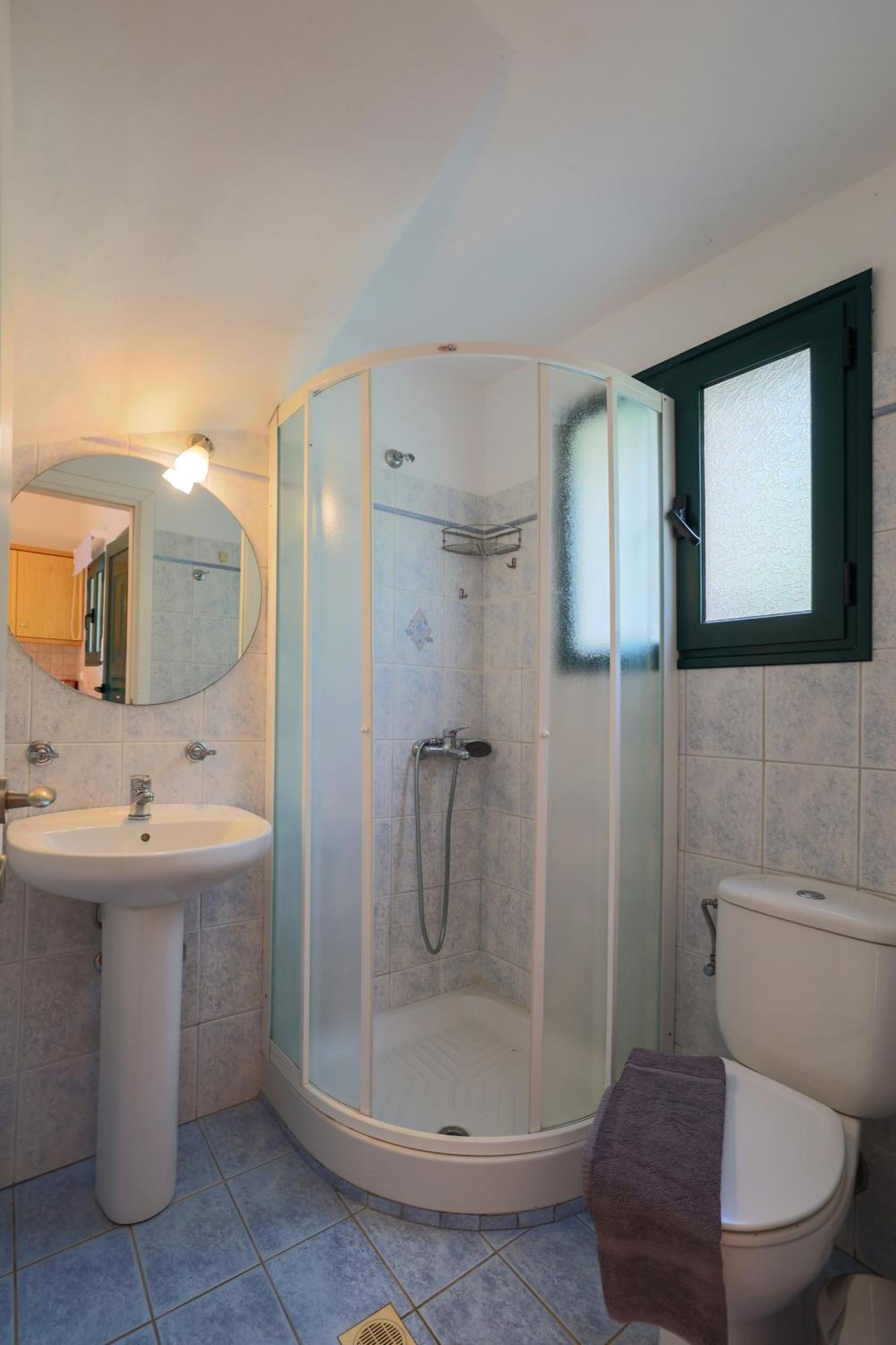 Vivi'S Apartments Agia Efimia エクステリア 写真